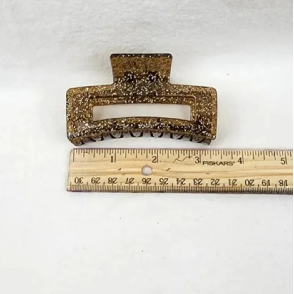 Claw Clip Hair Accessories